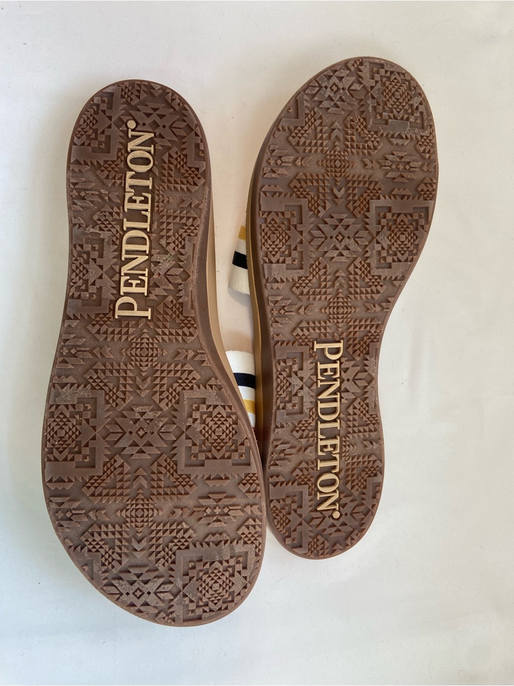 Pendleton slides - Picture 3 of 6